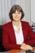 Schulleiterin Regine Michel