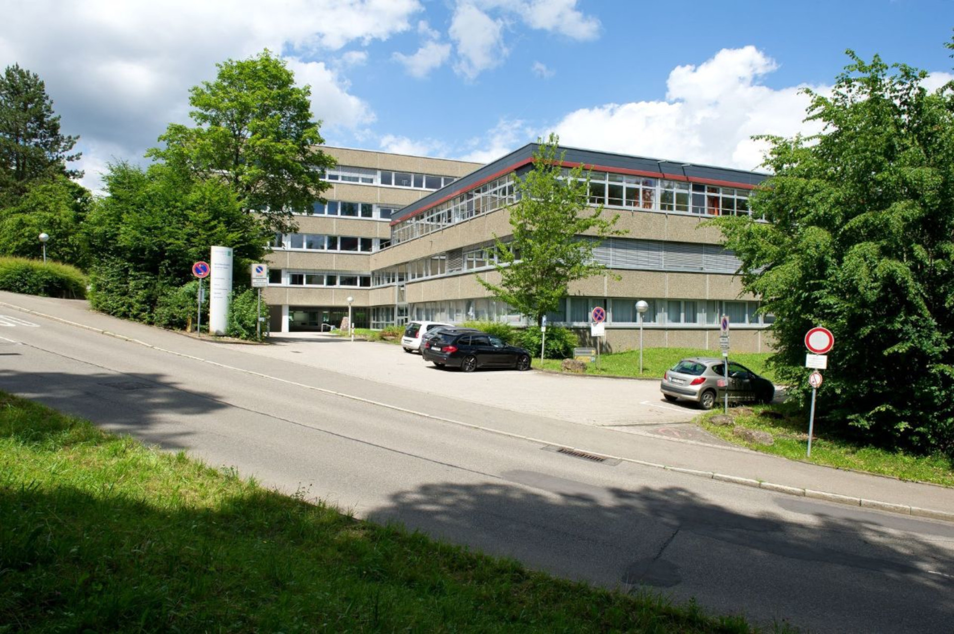 Hermann-Gundert-Schule